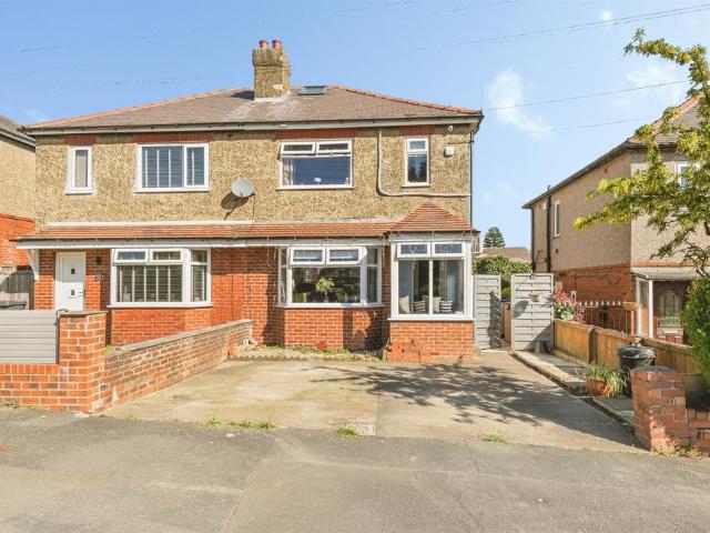 House for sale in Cowcliffe, Huddersfield