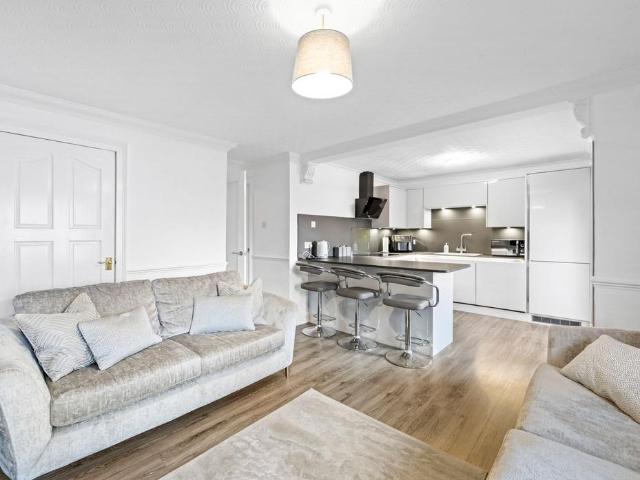 House for sale in Niddry, Winchburgh