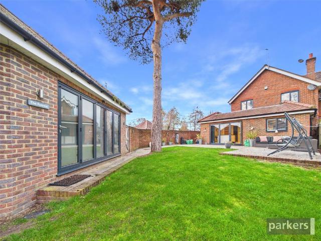 House for sale in Wargrave, Isle Of Man