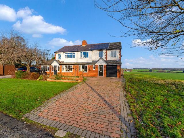 House for sale in Garswood, Isle Of Man