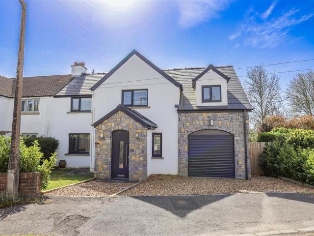 House for sale in Llanblethian, Cowbridge