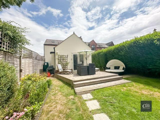 House for sale in Aldridge, West Midlands