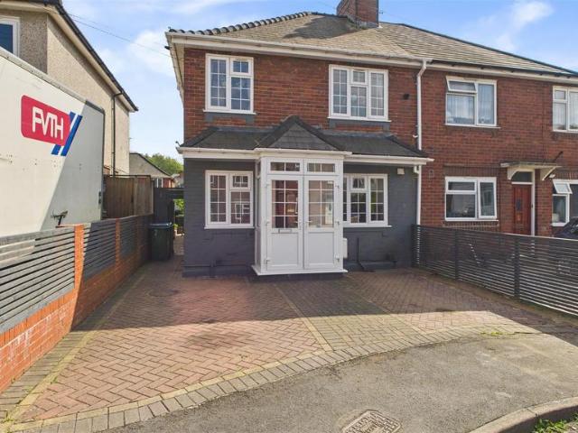 House for sale in Plant's Green, Fold Hill
