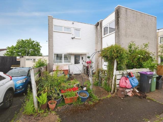 House for sale in St Dials, Wales