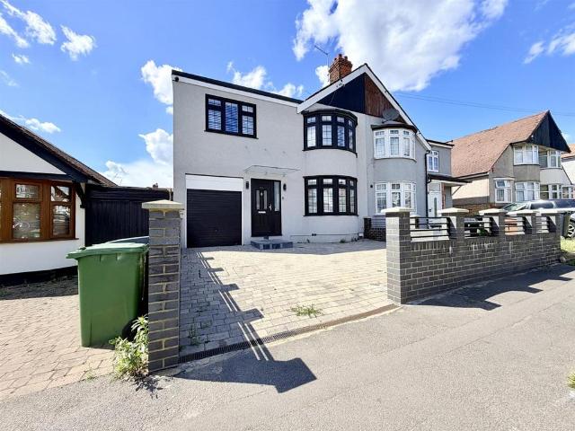 House for sale in Greater London