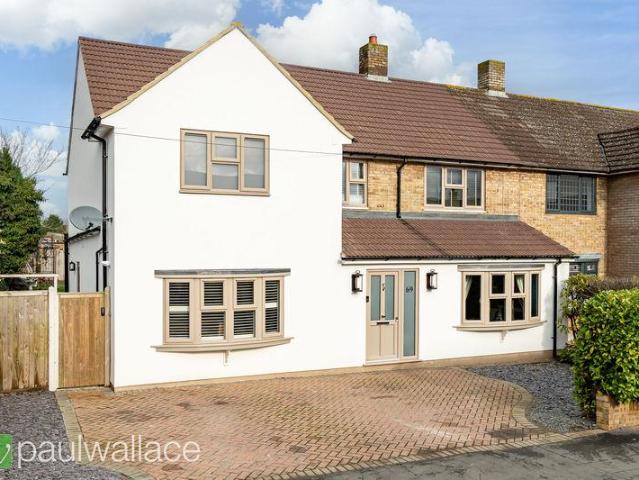 House for sale in Epping, Essex