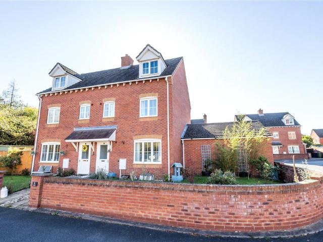 House for sale in Bratton, Telford