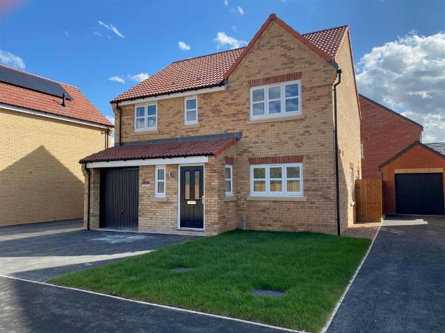 House for sale in Fernwood CP, Alverton