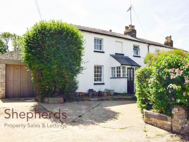House for sale in Churchgate, Broxbourne