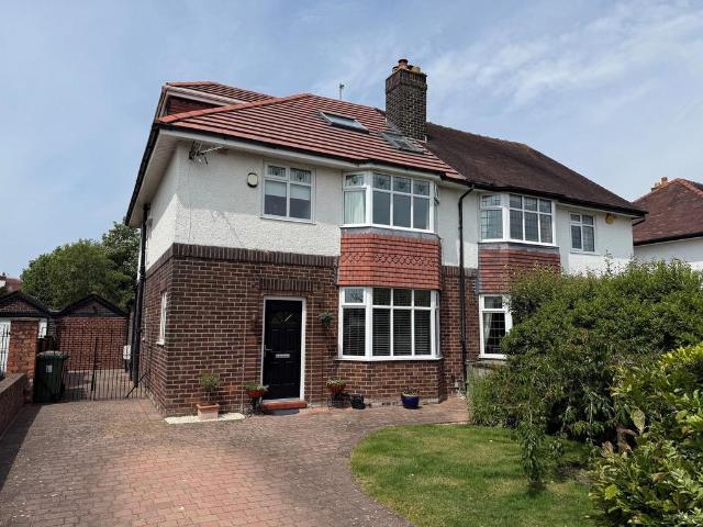House for sale in Ainsdale, Sefton