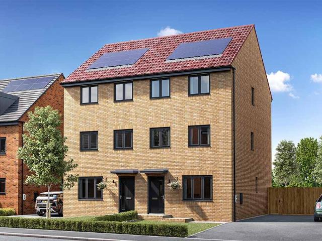 House for sale in Marfleet, Hull