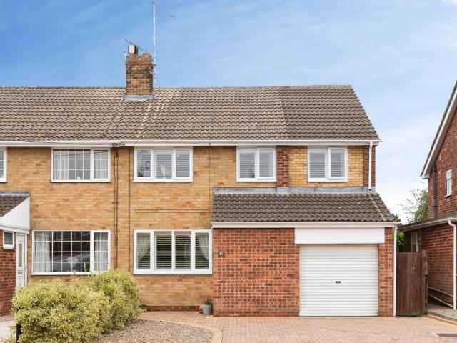 House for sale in Beverley, East Riding Of Yorkshire