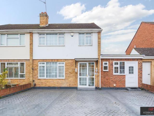 House for sale in Slough