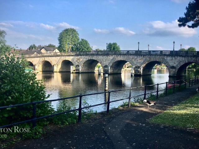 House for sale in Holyport, Bray