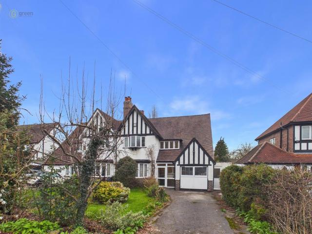 House for sale in Wylde Green, Sutton Coldfield