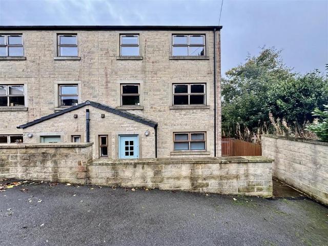 House for sale in Denholme, Bradford