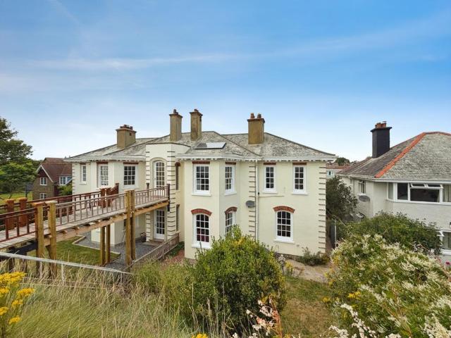 House for sale in Folkestone, Kent
