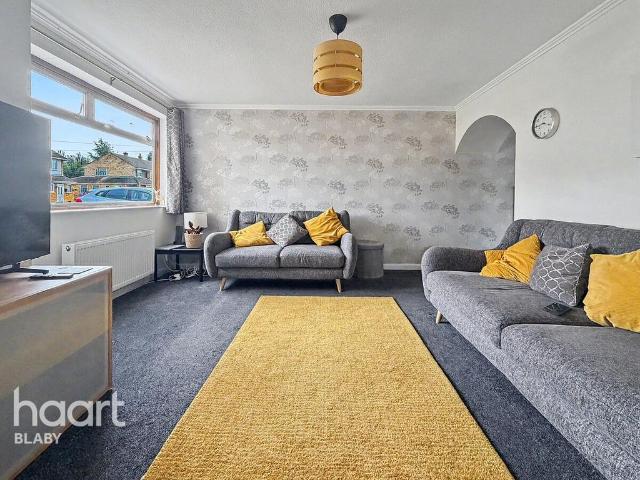 House for sale in Pinfold, Leicestershire