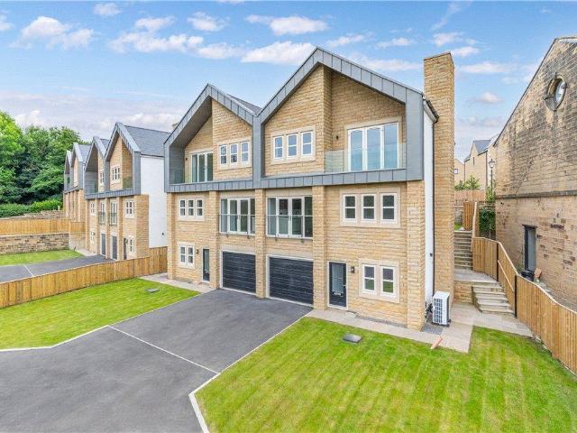 House for sale in Burley-in-Wharfedale, Burley In Wharfedale