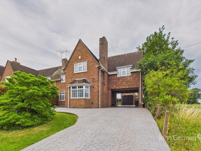 House for sale in Upper Outwoods, Beamhurst