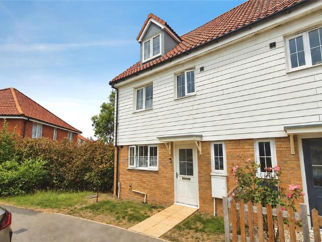 House for sale in Ratling, Ash