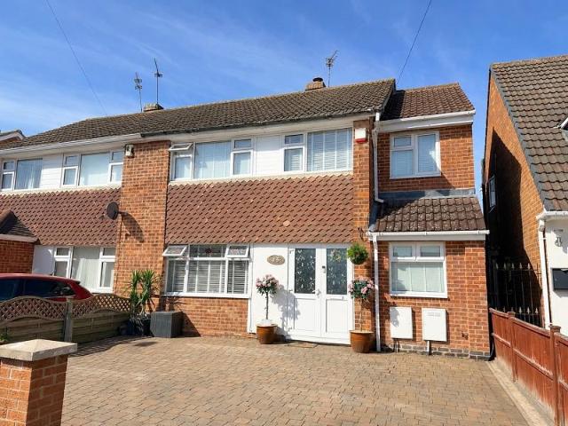 House for sale in South Wigston, Wigston Magna
