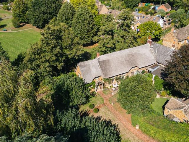 House for sale in East Adderbury, Cherwell