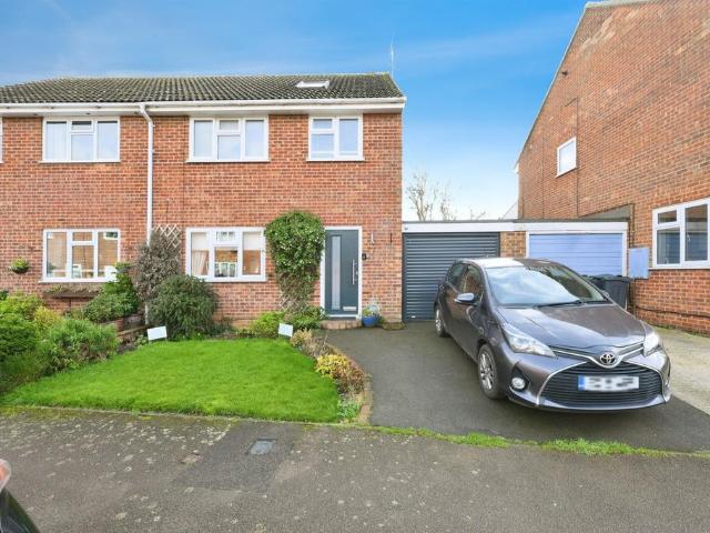 House for sale in Pleasant Valley, Uttlesford