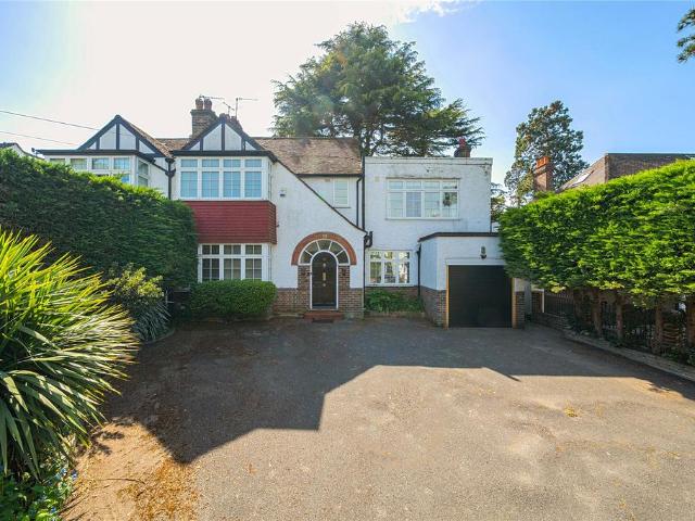 House for sale in West Wickham, Isle Of Man