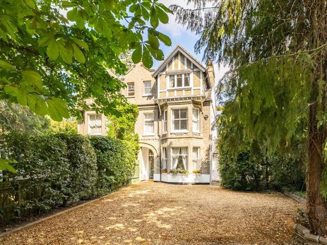 House for sale in East Bank, Norfolk
