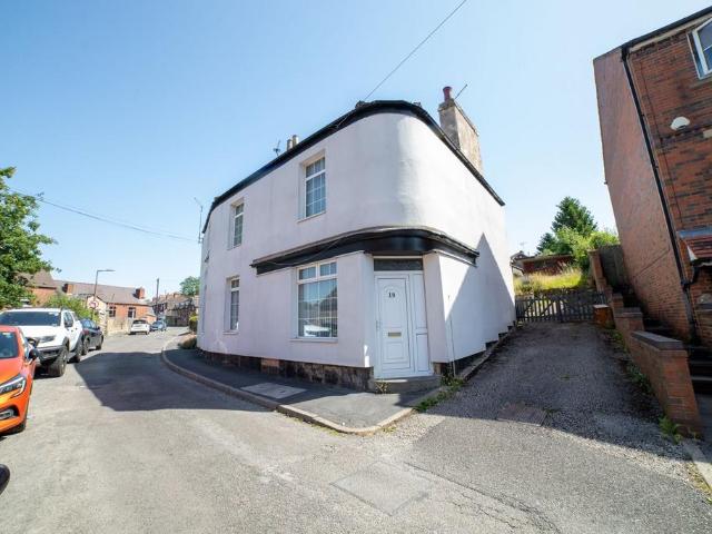 House for sale in Belper CP, Kedleston
