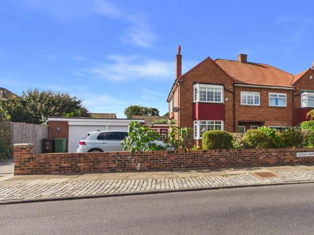 House for sale in Stockton-on-tees