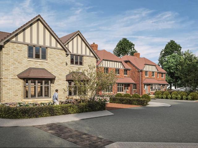 House for sale in Beeches Community Board, Buckinghamshire