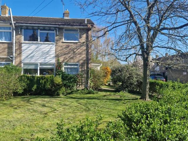House for sale in St. Dunstan's, The Bridge
