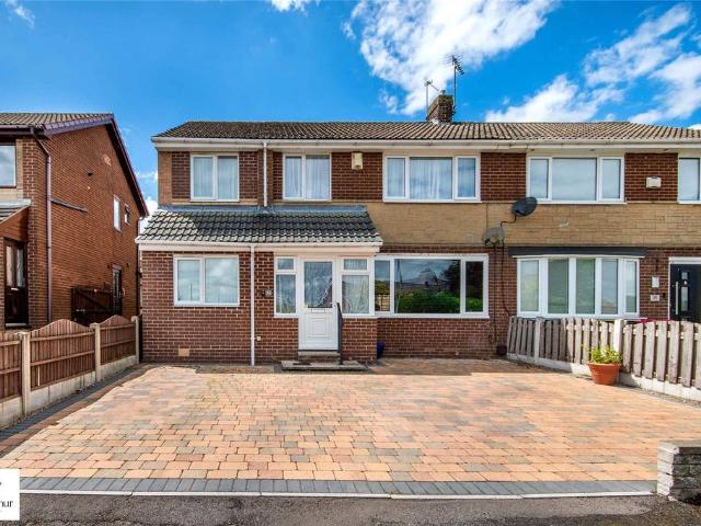 House for sale in Maltby, South Yorkshire