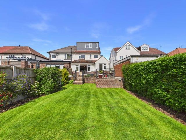 House for sale in Dore, South Yorkshire