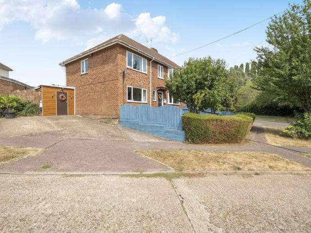 House for sale in Bletchley and Fenny Stratford, Fenny Stratford