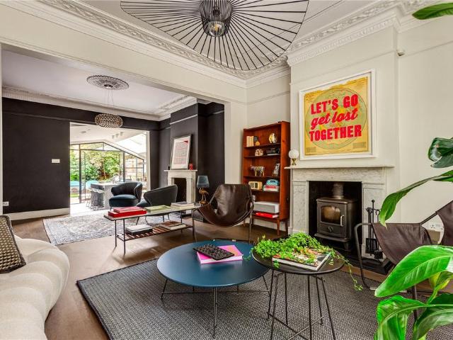 House for sale in Battersea, Isle Of Man