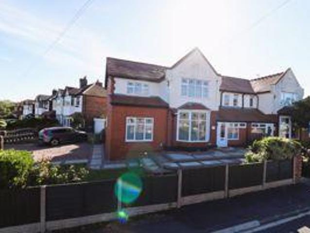 House for sale in Whittle Hall, Warrington