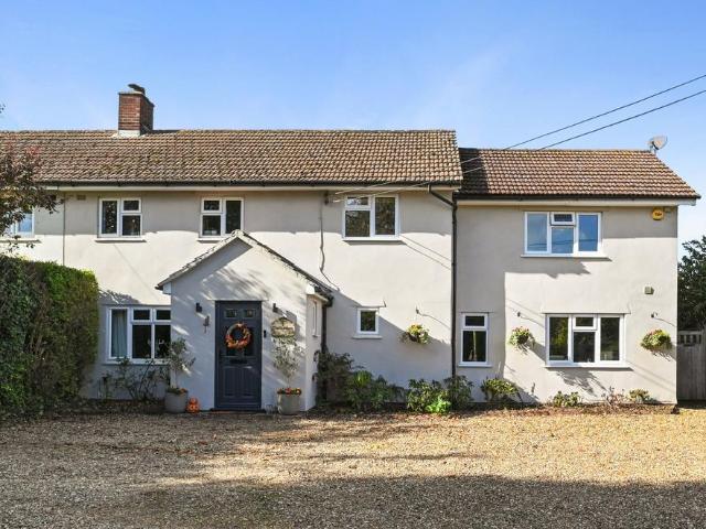 House for sale in Assington, Babergh