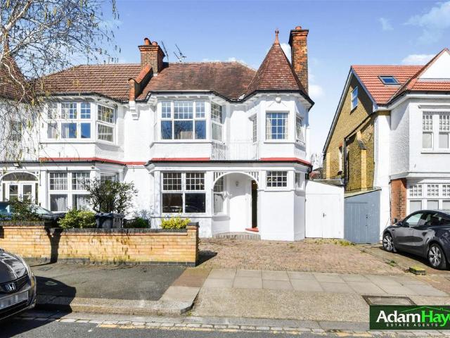 House for sale in Fallow Corner, Greater London