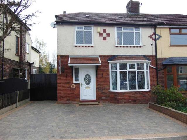 House for sale in Lydgate, Pendock