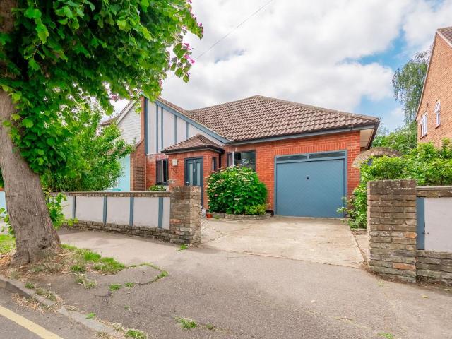 House for sale in Barling, Essex