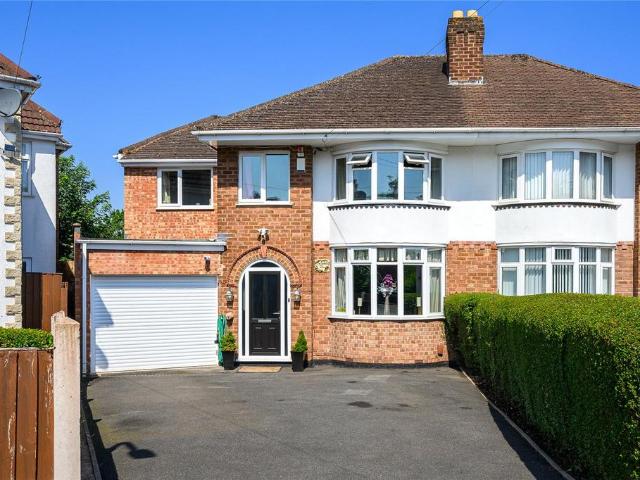 House for sale in Penn, West Midlands