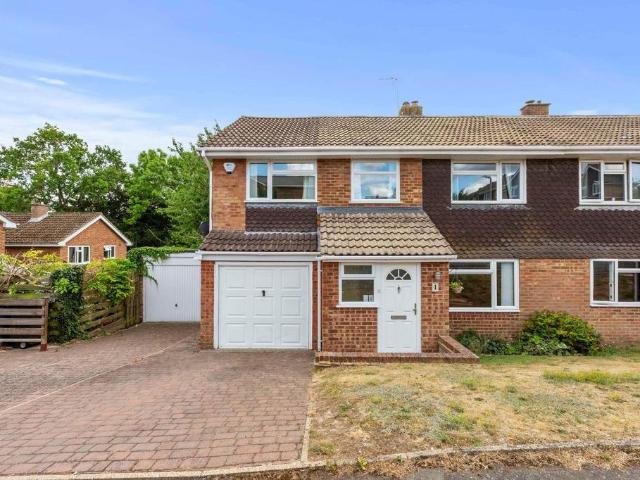 House for sale in Cressex, Buckinghamshire