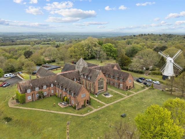 House for sale in Chailey, Iford