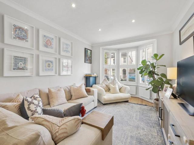 House for sale in Blackhills, Surrey