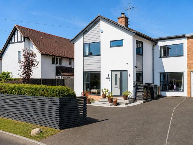 House for sale in Prestbury, Golden Valley