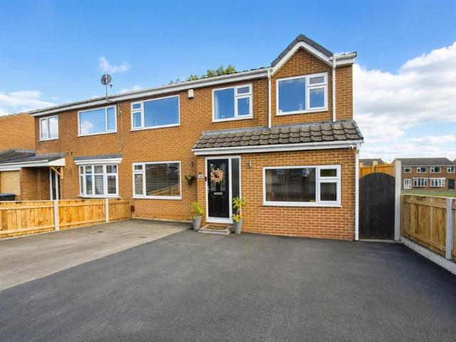 House for sale in Brandon and Byshottles, Brandon