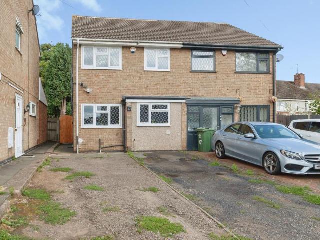 House for sale in Thorpebury, Charnwood